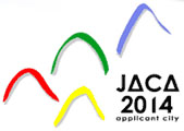JACA 2014 logo OH